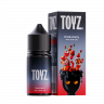 Жидкость Toyz Strong Ultra Salt - Drunk cherry (Вишня) 30 мл (20 Ultra)