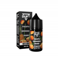 Жидкость Duft Mix Salt - Pineapple Lemongrass Orange 30 мл (20 мг)