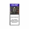 Одноразовая электронная сигарета Lost Mary COMBO 20000 тяг - Grape Mary Drink