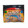 Бестабачная смесь Blaze medium - Jungle Boom (Тропические фрукты) 50 гр