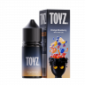 Жидкость Toyz Strong Ultra Salt - Orange Blueberry (Апельсин, черника) 30 мл (20 Ultra)