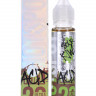 Жидкость Hotspot Sour Salt Ultra - Kiwi Acid (Киви) 30 мл (20мг Ultra)