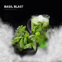 Табак Dark Side Core - Basil Blast (Базилик) 250 гр