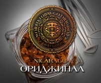 Табак WTO - Nicaragua (Ориджинал) N01 20 гр