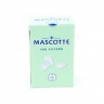 Фильтры для самокруток Mascotte 8мм (100 шт)