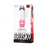 Устройство Brusko Minican 3 (Розово-белый градиент)