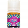 Жидкость Dinner Lady Ice Salt - Bubble Gum 30 мл (20 мг)