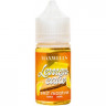 Жидкость Maxwells Salt - Lemon Cake 30 мл (12 мг)