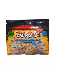 Бестабачная смесь Blaze medium - Berry Mint Crush (Лесные ягоды с мятой) 50 гр