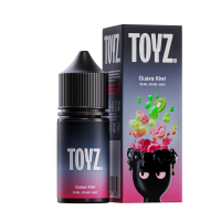 Жидкость Toyz Strong Ultra Salt - Guava Kiwi 30 мл (20 Ultra)