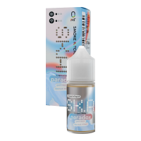 Жидкость SMOKE KITCHEN AI Salt - Грейпфрут Лесные ягоды 28 мл (0 мг)