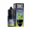 Жидкость Toyz Strong Ultra Salt - Green grapes 30 мл (20 Ultra)
