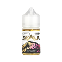(М) Жидкость Skala Salt Ultra - Арарат (крем-сода со льдом) 30 мл (20 ultra)