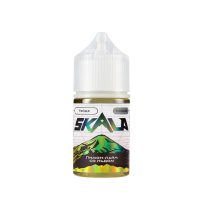 (М) Жидкость Skala Salt Ultra - Тейде (лимон-лайм со льдом) 30 мл (20 ultra)