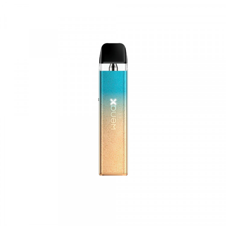 Устройство Geekvape Wenax Q Mimi Kit (Gradient Gold)