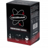 Уголь для кальяна COCOBlasteR 72 шт (25 мм)