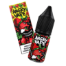 Жидкость ANGRY VAPE Salt - Коала Сплюн (клубника) 10 мл (20 мг)
