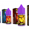 (M) Жидкость PODONKI & MALASIAN V2 Salt Strong - Grape Lemonade (Виноградный Лимонад) 30 мл (20 Strong)