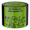 Табак СЕВЕРНЫЙ - Борзый Эвкалипт 40 гр