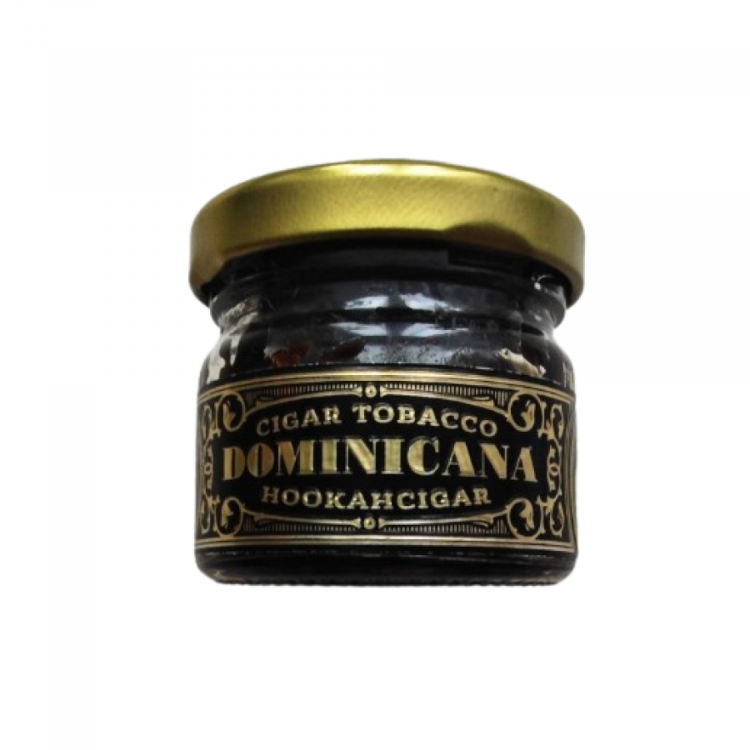 Табак WTO - Domicana (Питахайя и манго) D06 20 гр