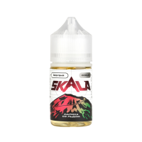 (М) Жидкость Skala Salt Ultra -  Везувий (малина со льдом) 30 мл (20 ultra)