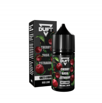 Жидкость Duft Mix Salt - Cherry Basil Estragon 30 мл (20 мг)