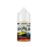 Жидкость SKALA Strong Ultra Salt - Парнас (Цитрусовый микс со льдом) 30 мл (20 Ultra)