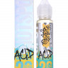 Жидкость Hotspot Sour Salt Ultra - Pineapple Acid (Ананас) 30 мл (20мг Ultra)