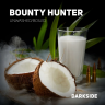 Табак Dark Side Core - Bounty Hunter (Кокос с Ледяной Ноткой) 250 гр