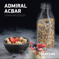 Табак Dark Side Core - Admiral Acbar Cereal (Овсяная Каша) 250 гр