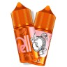 Жидкость Rell Orange Hard - Peach Ice (Персик Лед) 30 мл (20 мг)