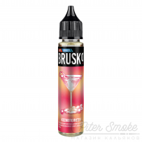 Brusko Salt - Космополитен 30 мл (50 мг)