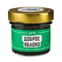 Табак Dogma 100% - Доброе яблоко 80 гр