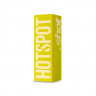 Жидкость HOTSPOT Shot Salt Ultra - Tropical pineapple (Ананас) 10 мл (20 мг)