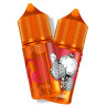 Жидкость Rell Orange Hard - Pomegranate With Raspberry (Гранат с Малиной) 30 мл (20 мг)