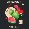 Табак Энтузиаст - Гуавовый 25 гр