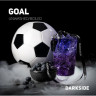 Табак Dark Side Core - Goal (Черничный энергетик) 250 гр