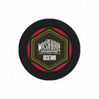 Табак MustHave - Rocketman (Клубника, Киви, Грейпфрут) 250 гр