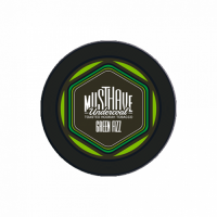 Табак MustHave - Green Fizz (с ароматом кактуса, киви и абсента) 250 гр