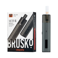 Устройство BRUSKO VILTER S (Серый)