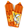 Жидкость Rell Orange Hard - Strawberry Banana (Клубника Банан) 30 мл (20 мг)