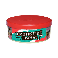 Табак СЕВЕРНЫЙ - Смотрящий гранат 40 гр