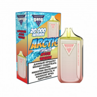Одноразовая электронная сигарета Gang Arctic 20000 - Арбуз черешня