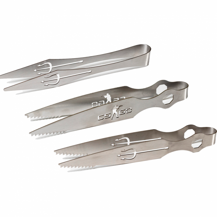Щипцы Maxx Tongs