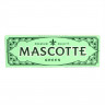 Бумага для самокруток Mascotte green