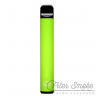 Одноразовая электронная сигарета PUFF BAR Plus - Apple Berry (Яблочная Ягода)