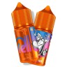 Жидкость Rell Orange Hard - Strawberry Blueberry Fresh (Клубника Черника Свежесть) 30 мл (20 мг)