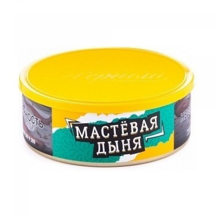 Табак СЕВЕРНЫЙ - Мастёвая Дыня 40 гр