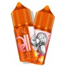 Жидкость Rell Orange Hard - Strawberry Lychee (Клубника Личи) 30 мл (20 мг)