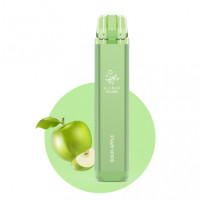 Одноразовая электронная сигарета ELF BAR 1800 - Sour Apple
